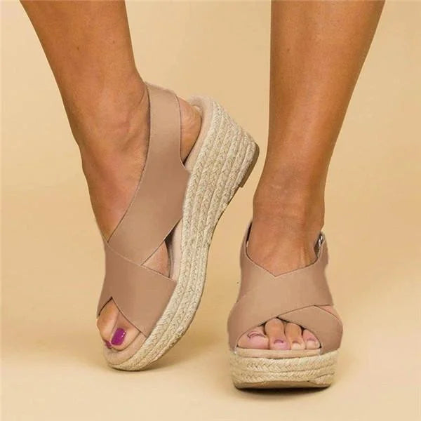 Bellora™ sandalias de verano