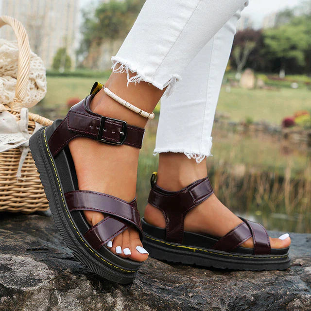 Angelica™ Sandalias Deportivas Confortables