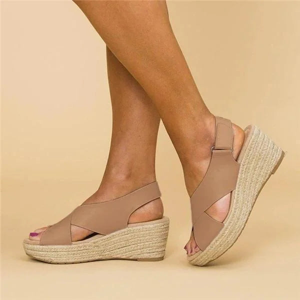 Bellora™ sandalias de verano