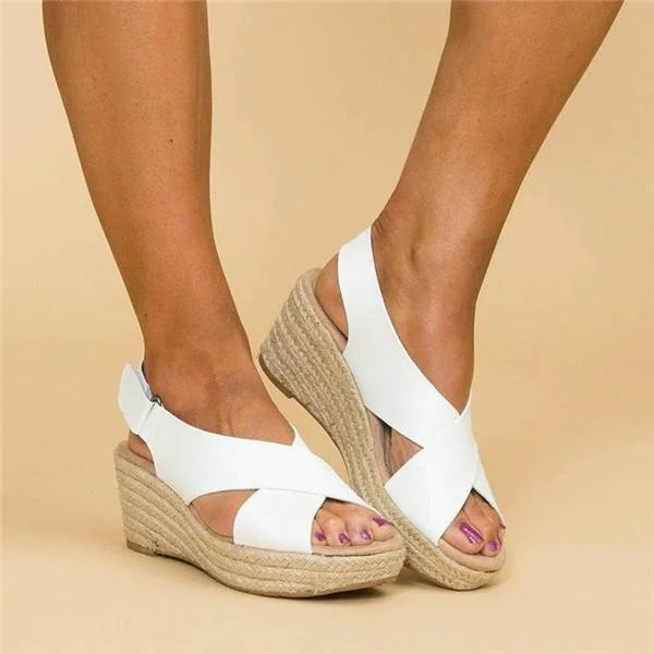 Bellora™ sandalias de verano