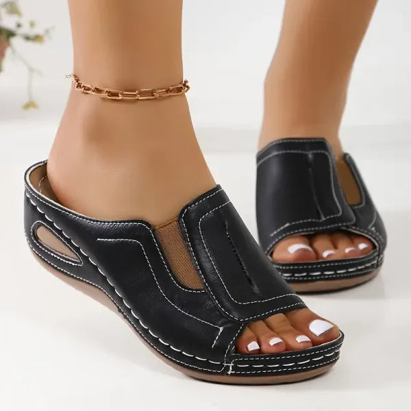 Tessa™ Sandalias cómodas