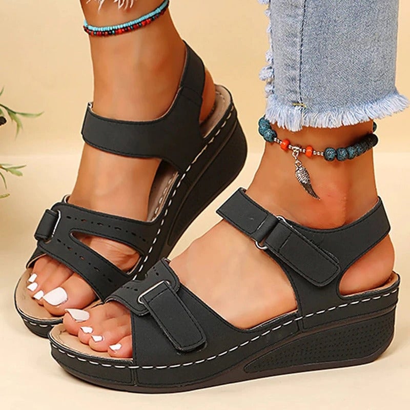 Helene™ sandalias cómodas para mujeres