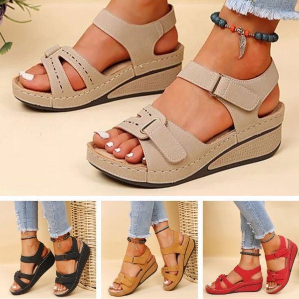 Helene™ sandalias cómodas para mujeres