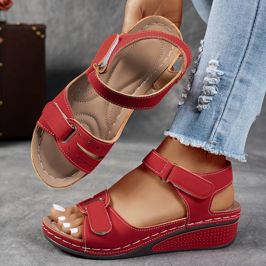Célima - Sandalia ergonómica de moda
