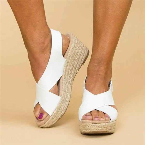 Bellora™ sandalias de verano