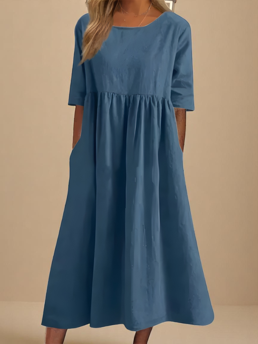ELENA | VESTIDO ELEGANTE PARA MUJER