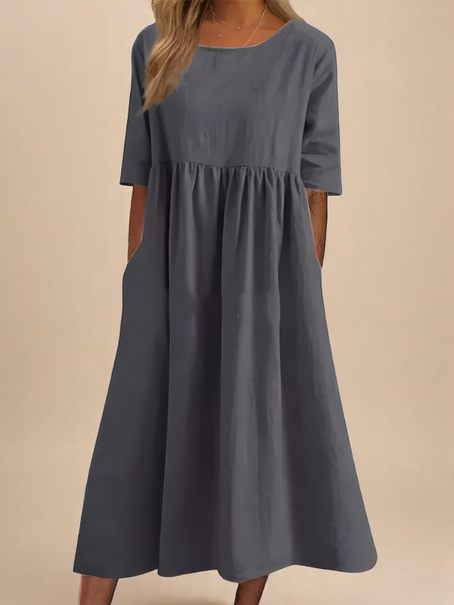 ELENA | VESTIDO ELEGANTE PARA MUJER