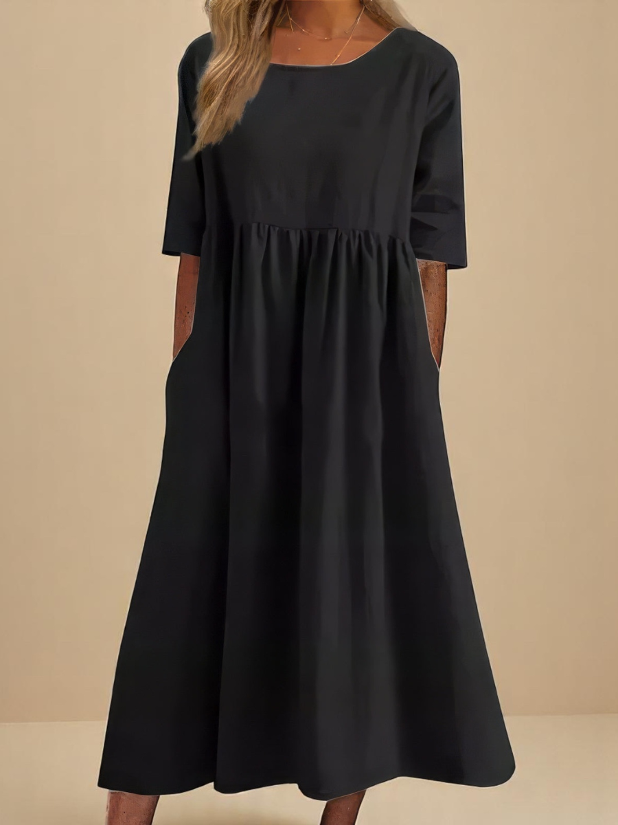 ELENA | VESTIDO ELEGANTE PARA MUJER