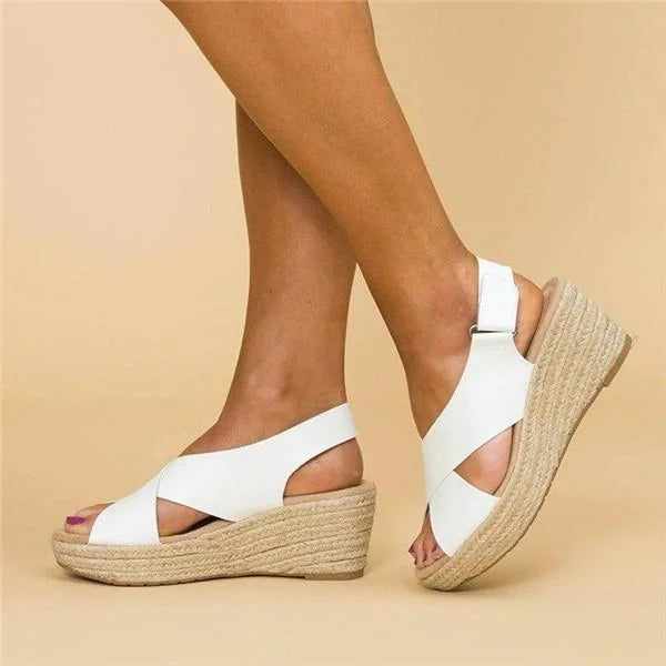 Bellora™ sandalias de verano