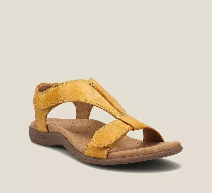 Finola™ - Sandalias ergonómicas elegantes