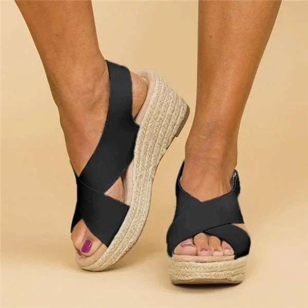Bellora™ sandalias de verano