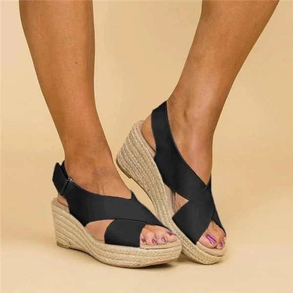 Bellora™ sandalias de verano