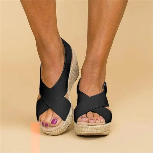 Bellora™ sandalias de verano