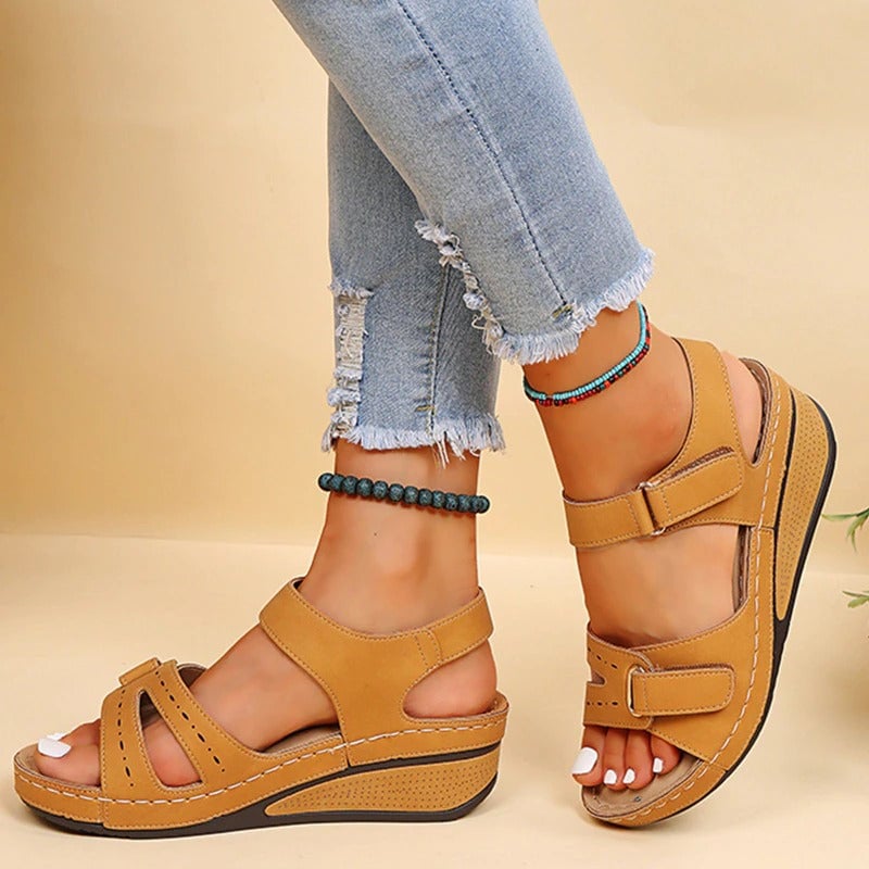 Helene™ sandalias cómodas para mujeres