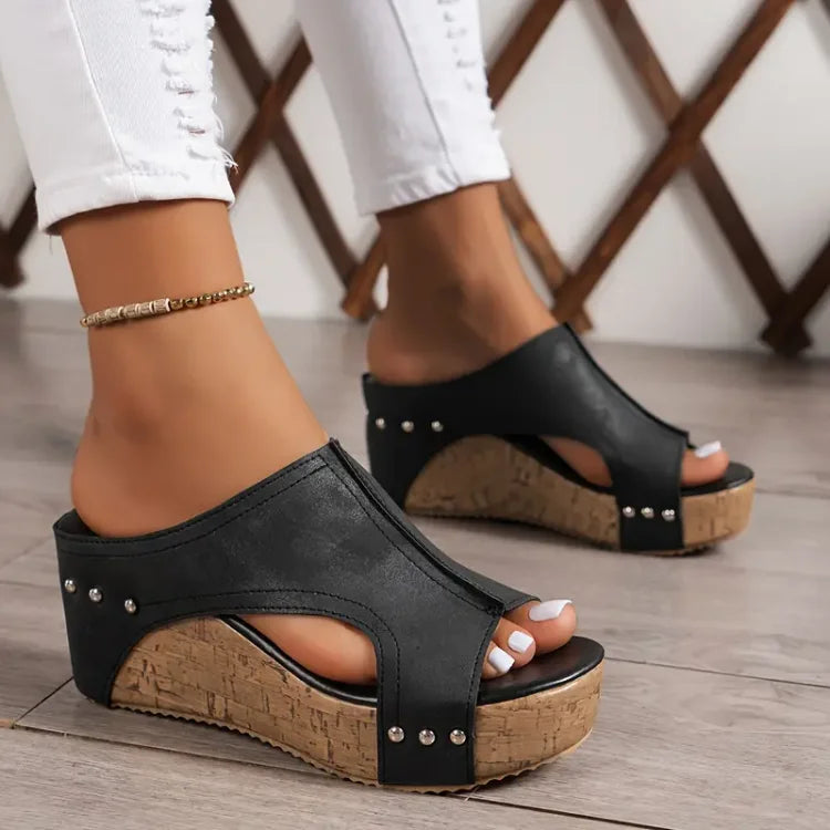 Melissa™ Sandalias