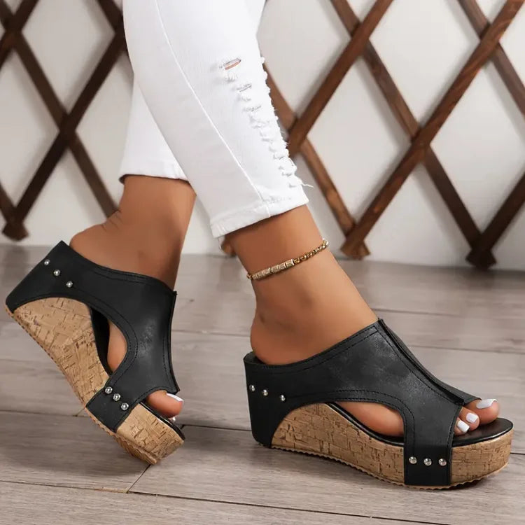 Melissa™ Sandalias