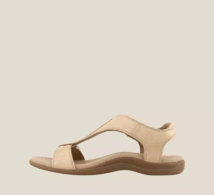 Finola™ - Sandalias ergonómicas elegantes