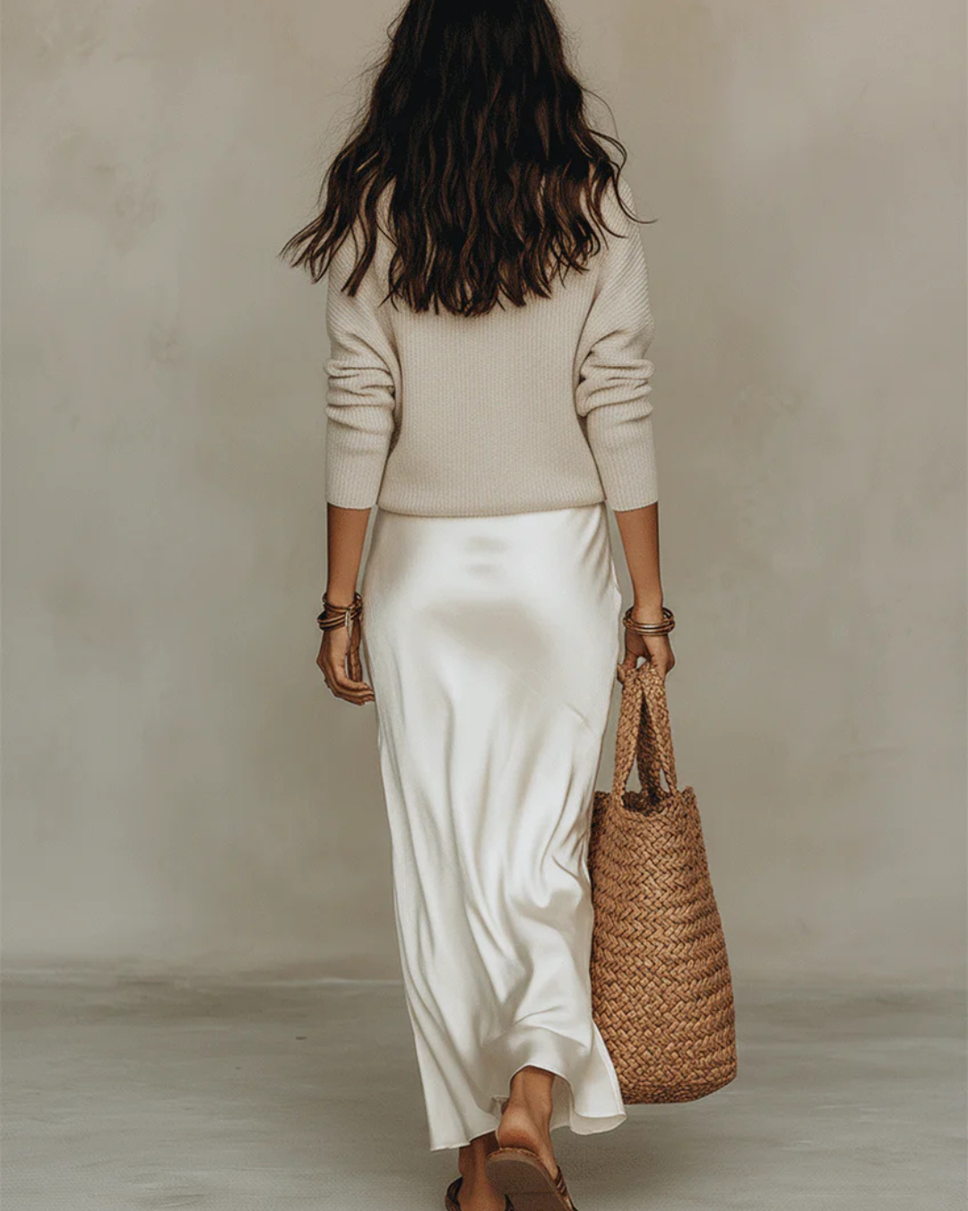 NICOL | CONJUNTO ELEGANTE DE DOS PIEZAS