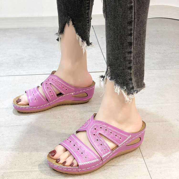 Sandy's™ Sandalias para una comodidad diaria