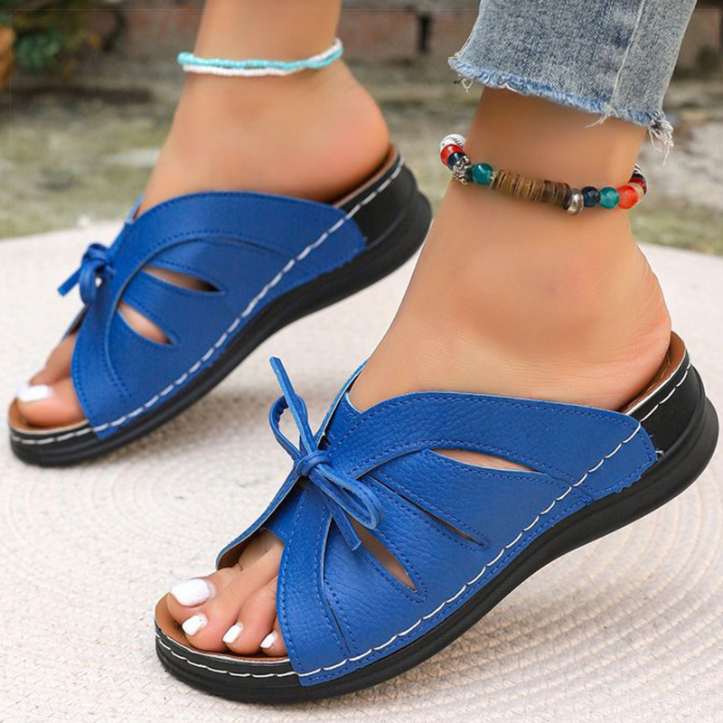 Kamila™ Sandalias Cómodas y Desenfadadas