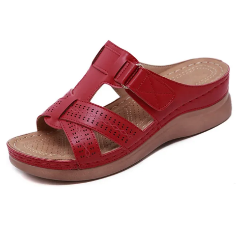 Toby™ Sandalias de Paso Cómodo
