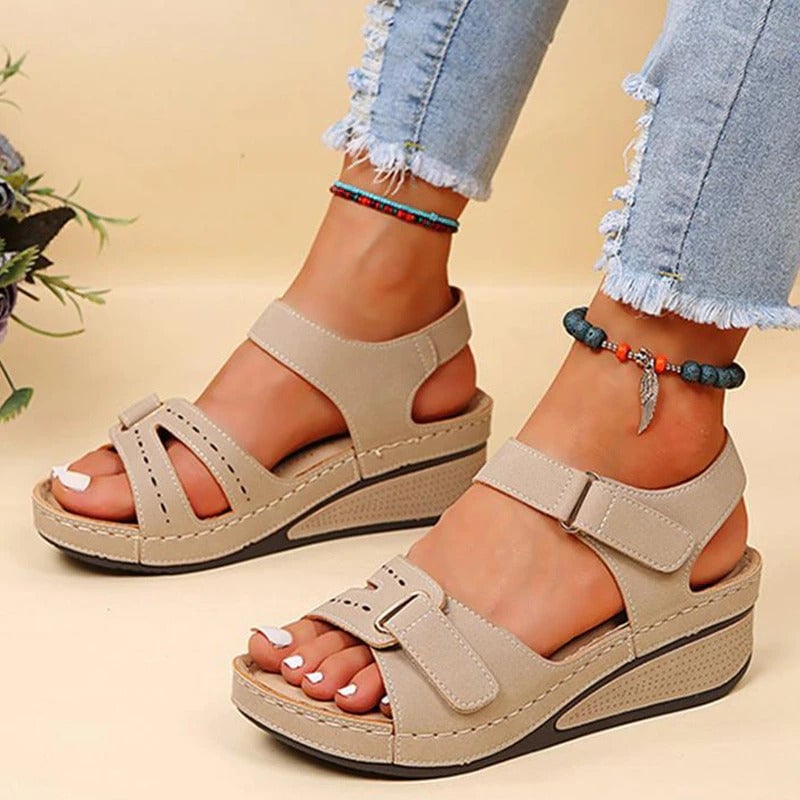 Helene™ sandalias cómodas para mujeres