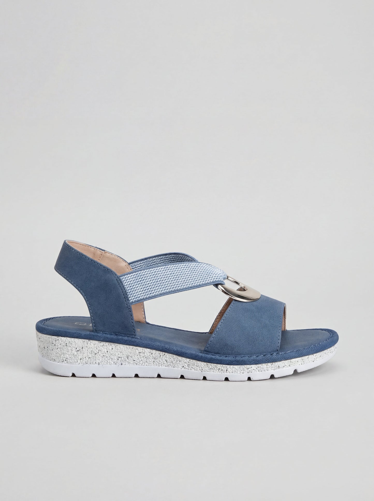 LUNA | SANDALIAS ELEGANTES CON SOPORTE AJUSTABLE