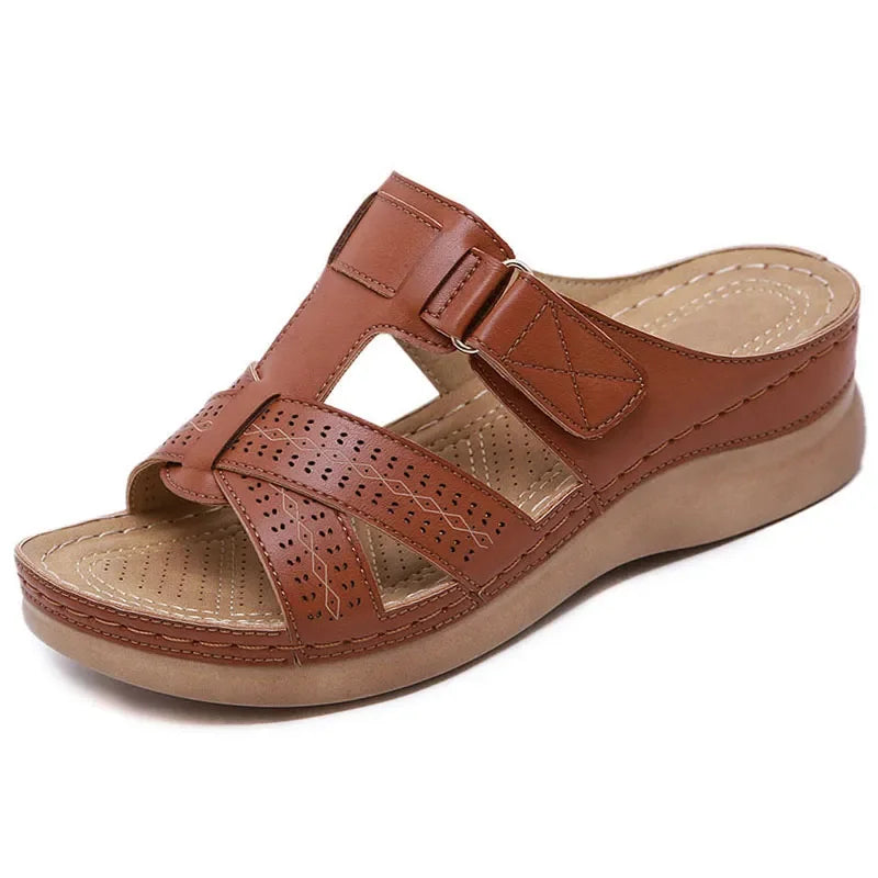 Toby™ Sandalias de Paso Cómodo