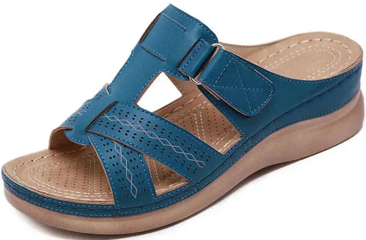 Toby™ Sandalias de Paso Cómodo
