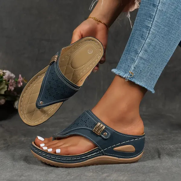 Verna™ sandalias