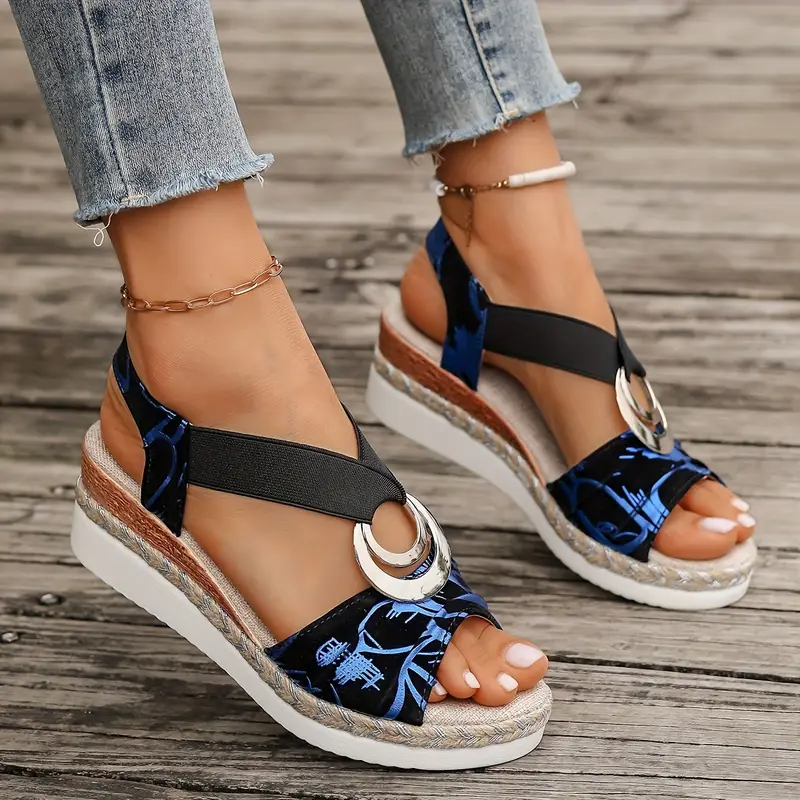Lara | Sandalias Elegantes