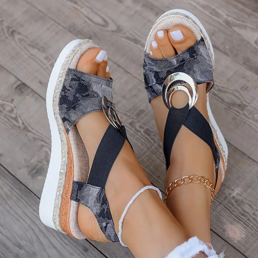 Lara | Sandalias Elegantes