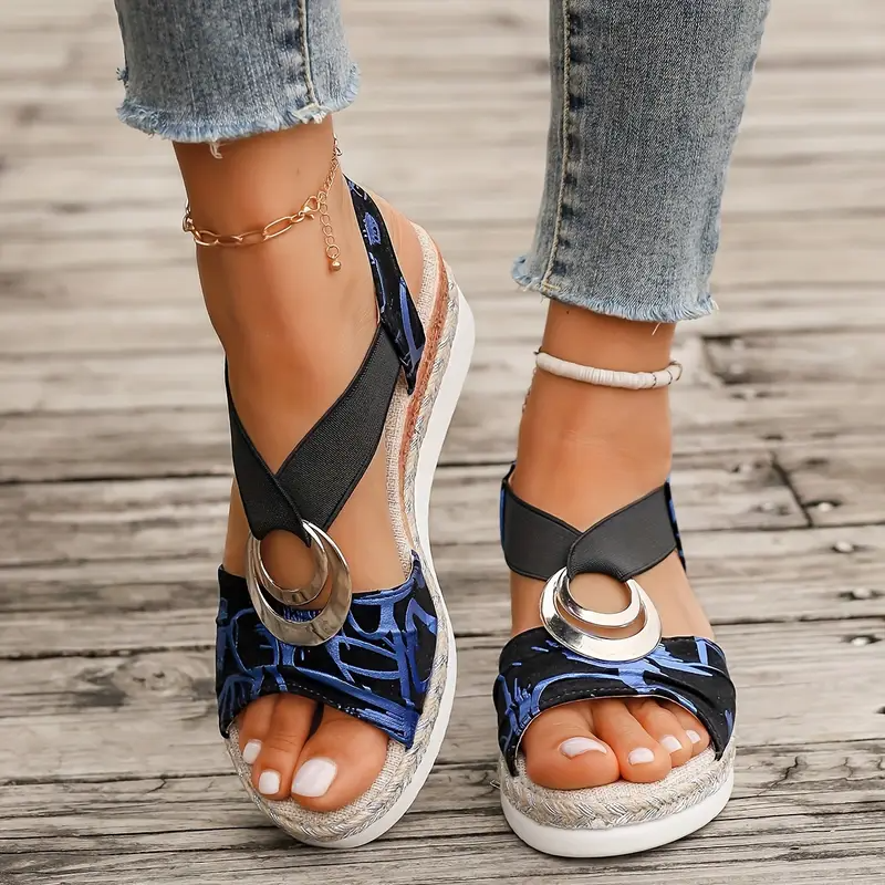 Lara | Sandalias Elegantes