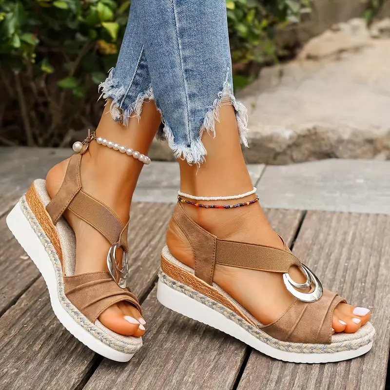 Lara | Sandalias Elegantes