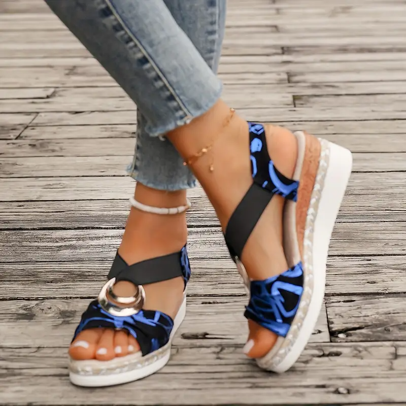 Lara | Sandalias Elegantes