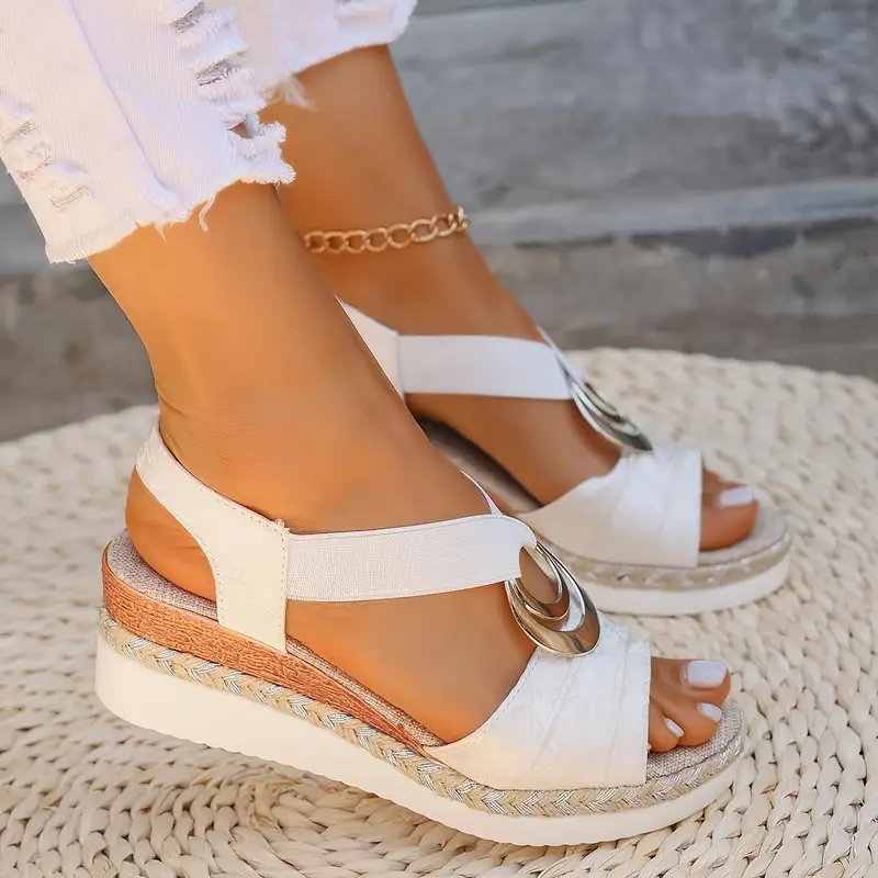 Lara | Sandalias Elegantes
