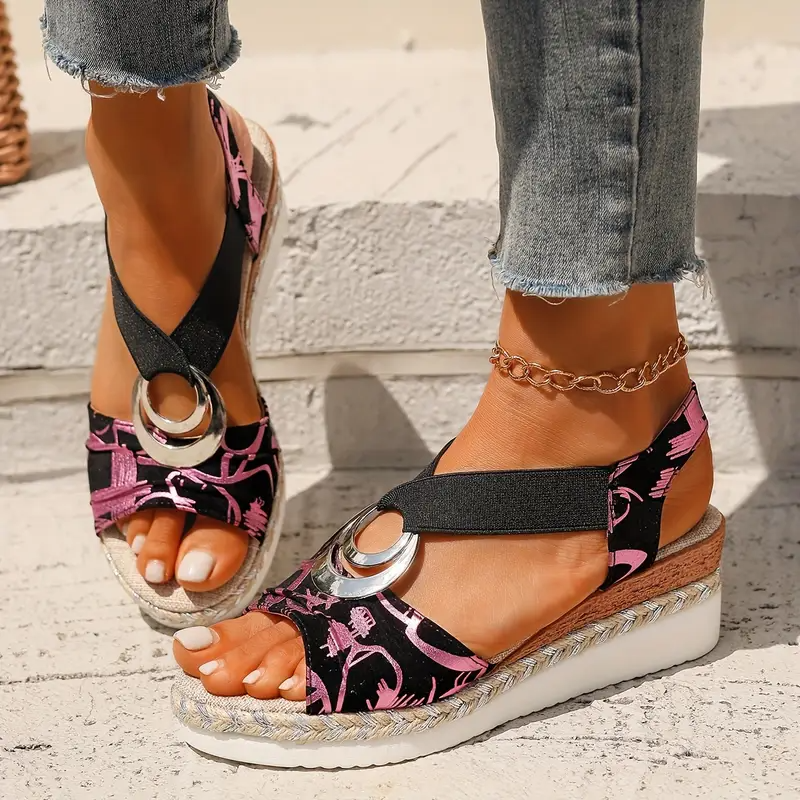 Lara | Sandalias Elegantes